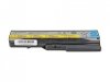 Movano Bateria L09L6Y02 do Lenovo B570 G560 G570 G770 - 4400 mAh (48 Wh)